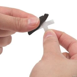 Budget ⌛ 1 John 4:19 Heart Sign Craft Kit- Makes 12 ???? -US Toy Sales 2024 1 john 4 19 heart sign craft kit makes 1213961895 a02