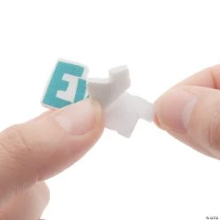 Deals ???? 3D Baby Jesus Countdown Craft Kit - Makes 12 ???? -US Toy Sales 2024 3d baby jesus countdown craft kit makes 1214092394 a02