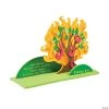 Best reviews of ???? 3D Burning Bush Stand-Up Craft Kit - Makes 12 ????