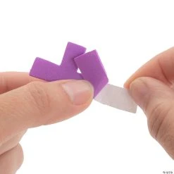 Hot Sale ???? 3D Easter Stand-Up with Cross Craft Kit - Makes 12 ???? -US Toy Sales 2024 3d easter stand up with cross craft kit makes 1214097259 a02