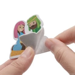 Wholesale ???? 3D Faith Love Miracles Stand-Up Sign Craft Kit - Makes 12 ???? 5 Wholesale ???? 3D Faith Love Miracles Stand-Up Sign Craft Kit - Makes 12 ???? -US Toy Sales 2024 3d faith love miracles stand up sign craft kit makes 1214092383 a02