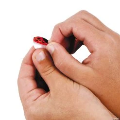 Coupon ???? 3D Growing in His Word Tulip Craft Kit - Makes 12 ???? -US Toy Sales 2024 3d growing in his word tulip craft kit makes 1213682986 a02