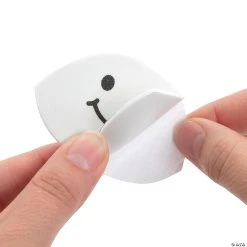 Cheapest ???? 3D Jesus Loves You Bunny Craft Kit - Makes 12 ⌛ -US Toy Sales 2024 3d jesus loves you bunny craft kit makes 1214097248 a02