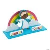 Budget ???? 3D Joyful in Jesus Stand-Up Craft Kit - Makes 12 ????