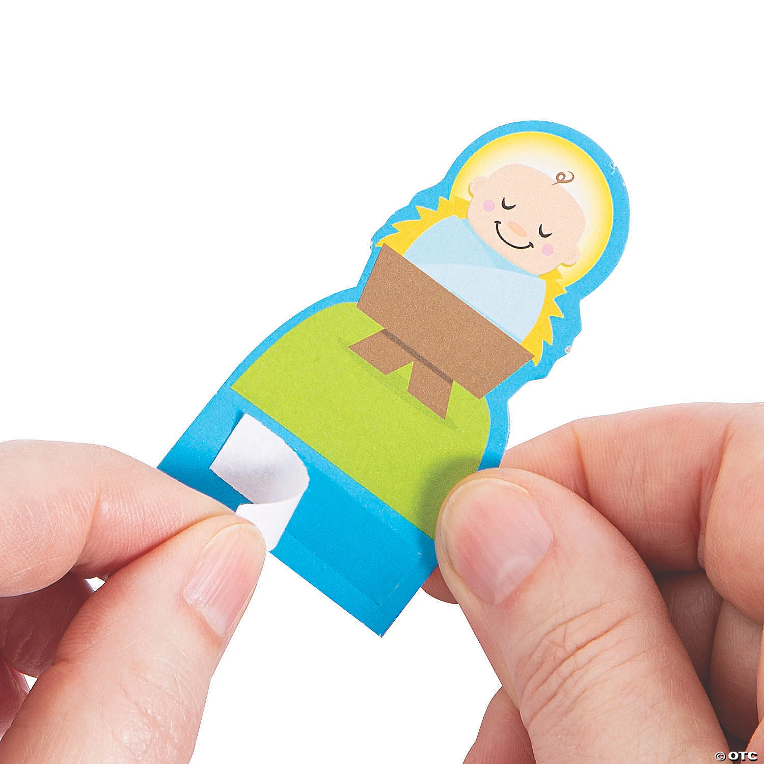 Top 10 ???? 3D Nativity ❄ Christmas Ornament Craft Kit - Makes 12 ✔️ 3 Top 10 ???? 3D Nativity ❄ Christmas Ornament Craft Kit - Makes 12 ✔️ - Image 3