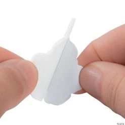 Flash Sale ???? 3D Peanuts® Peace on Earth ???? Christmas Craft Kit - Makes 12 ✔️ -US Toy Sales 2024 3d peanuts sup sup peace on earth christmas craft kit makes 1213715676 a02