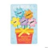 Promo ???? 3D Religious ???? Mother’s Day Flower Craft Kit - Makes 12 ????