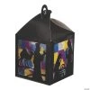 Coupon ???? 3D Tissue Paper Nativity Lantern Craft Kit- Makes 12 ⭐