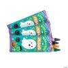 Budget ⌛ 4-Color Religious ???? Halloween Crayons – 24 Boxes ????
