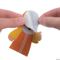 Cheap ???? Abraham & the Stars Craft Kit - Makes 12 ✨ -US Toy Sales 2024 abraham and the stars craft kit makes 1213808762 a02