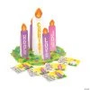 Best reviews of ???? Advent Calendar with Stickers Craft Kit - Makes 12 ????