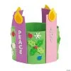 Flash Sale ⌛ Advent Candle Stand-Up Wreath - Makes 12 ????