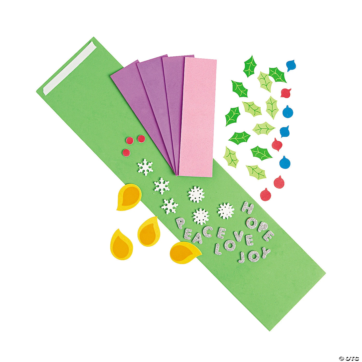 Flash Sale ⌛ Advent Candle Stand-Up Wreath - Makes 12 ???? 2 Flash Sale ⌛ Advent Candle Stand-Up Wreath - Makes 12 ???? - Image 2