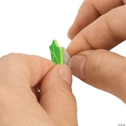 Flash Sale ⌛ Advent Candle Stand-Up Wreath - Makes 12 ???? 5 Flash Sale ⌛ Advent Candle Stand-Up Wreath - Makes 12 ???? -US Toy Sales 2024 advent candle stand up wreath makes 1213614014 a02