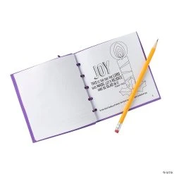 Flash Sale ???? Advent Prayer Journal Craft Kit - Makes 12 ???? -US Toy Sales 2024 advent prayer journal craft kit makes 1214092392 a02