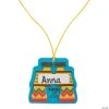 Budget ❤️ African Safari VBS Nametag Craft Kit - Makes 12 ????
