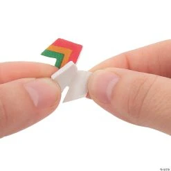 Budget ❤️ African Safari VBS Nametag Craft Kit - Makes 12 ???? -US Toy Sales 2024 african safari vbs nametag craft kit makes 1213825475 a02