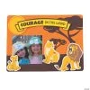 Best Sale ⌛ African Safari VBS Picture Frame Magnet Craft Kit - Makes 12 ????
