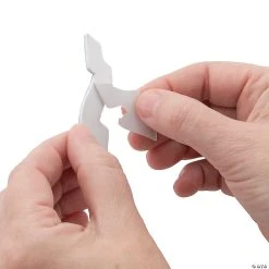 Coupon ???? Anchored in Christ Ornament Craft Kit - Makes 12 ???? 5 Coupon ???? Anchored in Christ Ornament Craft Kit - Makes 12 ???? -US Toy Sales 2024 anchored in christ ornament craft kit makes 1213968922 a02