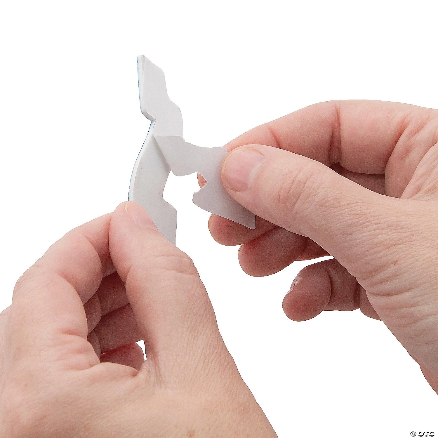 Coupon ???? Anchored in Christ Ornament Craft Kit - Makes 12 ???? 3 Coupon ???? Anchored in Christ Ornament Craft Kit - Makes 12 ???? - Image 3