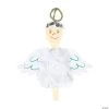 Outlet ???? Angel Spoon Craft Kit - Makes 12 ????
