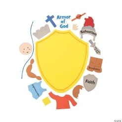 US Toy Sales 2024 -US Toy Sales 2024 armor of god craft kit makes 1248 9257 a01