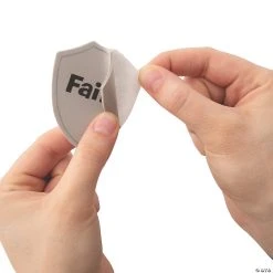 Hot Sale ⭐ “Armor of God” Craft Kit- Makes 12 ???? -US Toy Sales 2024 armor of god craft kit makes 1248 9257 a02