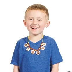 Flash Sale ???? “Armor of God” Necklace Craft Kit - Makes 12 ???? -US Toy Sales 2024 armor of god necklace craft kit makes 1248 8245 a02