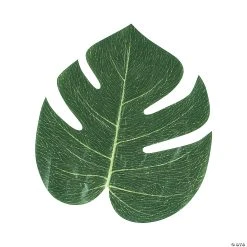 Buy ???? Artificial Tropical Leaves - 12 Pc. ???? -US Toy Sales 2024 artificial tropical leaves 12 pc 70 1514 p