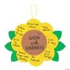 Best deal ❤️ Be Kind Sunflower Craft Kit - Makes 12 ????