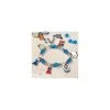 Best reviews of ✨ Beaded Nativity Charm Bracelet Craft Kit - Makes 12 ✨