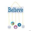 Brand new ???? Believe Mobile Craft Kit - Makes 12 ????