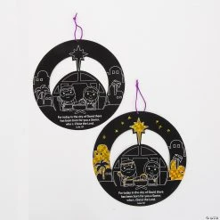 Promo â Bethlehem Magic Scratch Wreaths - 12 Pc. ????