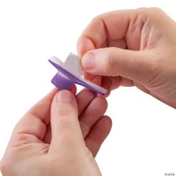 US Toy Sales 2024 -US Toy Sales 2024 bulk bright cross self adhesive foam shapes 500 pc 14194703 a01