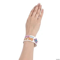 Best deal ❤️ Bulk Color Your Own He Lives Bracelets - 96 Pc. ✔️ 5 Best deal ❤️ Bulk Color Your Own He Lives Bracelets - 96 Pc. ✔️ -US Toy Sales 2024 bulk color your own he lives bracelets 96 pc 13935711 a02