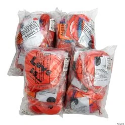 Brand new ???? Bulk Inspirational Love Is Mobile Craft Kit - Makes 48 ???? -US Toy Sales 2024 bulk inspirational love is mobile craft kit makes 4813945301 a03