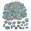 Discount ???? Bulk Make a Splash VBS Self-Adhesive Shapes – 500 Pc. ????