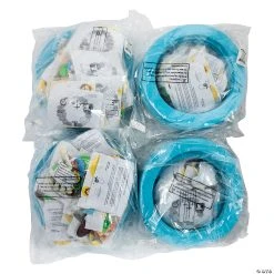 Brand new ???? Bulk Religious Easter Wreath Craft Kit - Makes 48 ❤️ -US Toy Sales 2024 bulk religious easter wreath craft kit makes 4813958249 a03