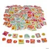 Best reviews of ???? Bulk Studio VBS Self-Adhesive Shapes - 300 Pc. ❤️