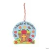 Hot Sale ???? Bushels of Blessings Apple Ornament Craft Kit - Makes 12 ✔️