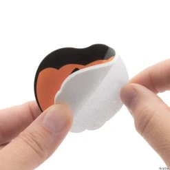 Wholesale ???? Christian Pumpkin Be the Light Sign Craft Kit - Makes 12 ???? -US Toy Sales 2024 christian pumpkin be the light sign craft kit makes 1213982998 a02