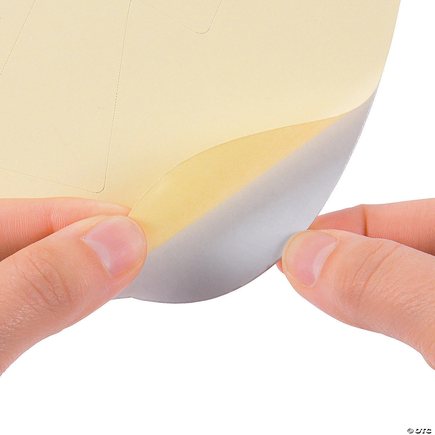 Coupon ???? Christian Pumpkin Crinkle Tissue Paper Craft Kit- Makes 12 ???? 3 Coupon ???? Christian Pumpkin Crinkle Tissue Paper Craft Kit- Makes 12 ???? - Image 3