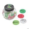 Coupon ???? Christmas Blessings Jar Craft Kit ????