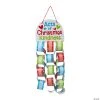 Promo ⭐ Christmas Kindness Chain Mobile Craft Kit - Makes 12 ????