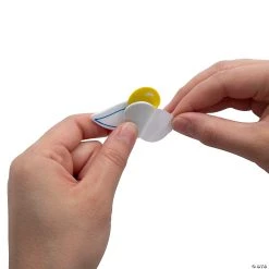 Best Sale ⭐ Church Carnival Picture Frame Magnet Craft Kit - Makes 12 ⌛ -US Toy Sales 2024 church carnival picture frame magnet craft kit makes 1213971642 a02