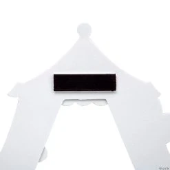 Best Sale ⭐ Church Carnival Picture Frame Magnet Craft Kit - Makes 12 ⌛ -US Toy Sales 2024 church carnival picture frame magnet craft kit makes 1213971642 a03