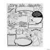 Cheap ???? Color Your Own! “All About” Holy Week Posters - 30 Pc. ????