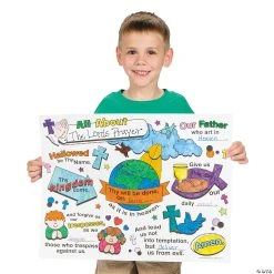 Best reviews of ???? Color Your Own All About the Lord’s Prayer Posters - 30 Pc. ???? 7 Best reviews of ???? Color Your Own All About the Lord’s Prayer Posters - 30 Pc. ???? -US Toy Sales 2024 color your own all about the lord s prayer posters 30 pc 48 8099 a03