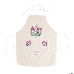 US Toy Sales 2024 -US Toy Sales 2024 color your own blessed mom apron13932370 a01