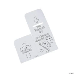 Best Pirce ❤️ Color Your Own Cheerful Giver Offering Boxes - 12 Pc. ❤️ 5 Best Pirce ❤️ Color Your Own Cheerful Giver Offering Boxes - 12 Pc. ❤️ -US Toy Sales 2024 color your own cheerful giver offering boxes 12 pc 13742634 a02